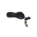 Perfectpitch Gecko in. Link Light Cable - 8 ft. Cord PE1620571